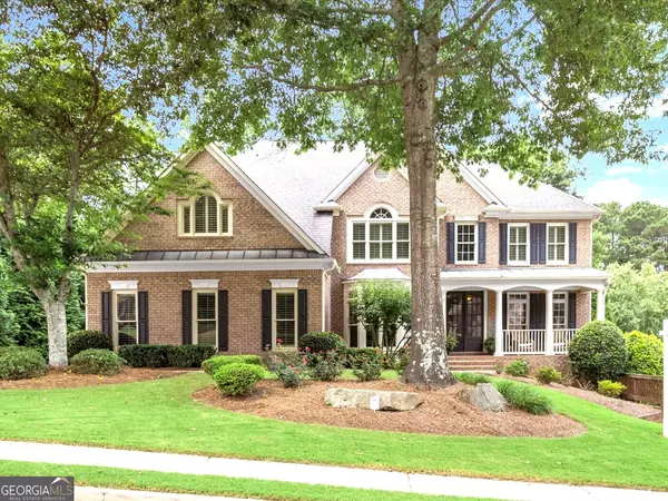 402 Greyfield DR, Canton, GA 30115