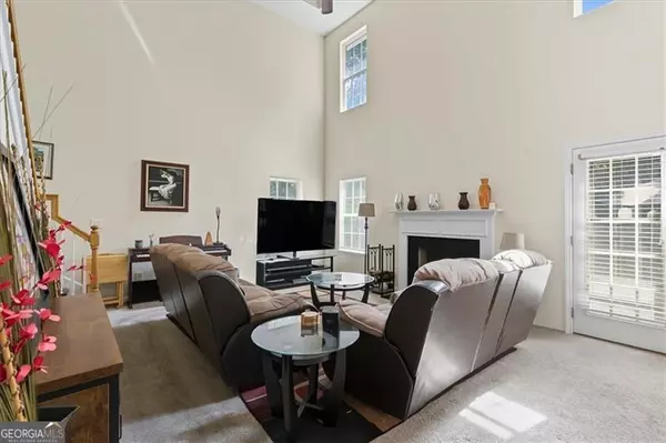 Riverdale, GA 30296,2406 Garnet AVE
