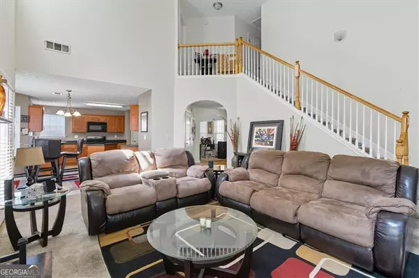 Riverdale, GA 30296,2406 Garnet AVE