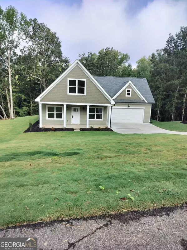 Franklin Springs, GA 30639,61 College Heights PL
