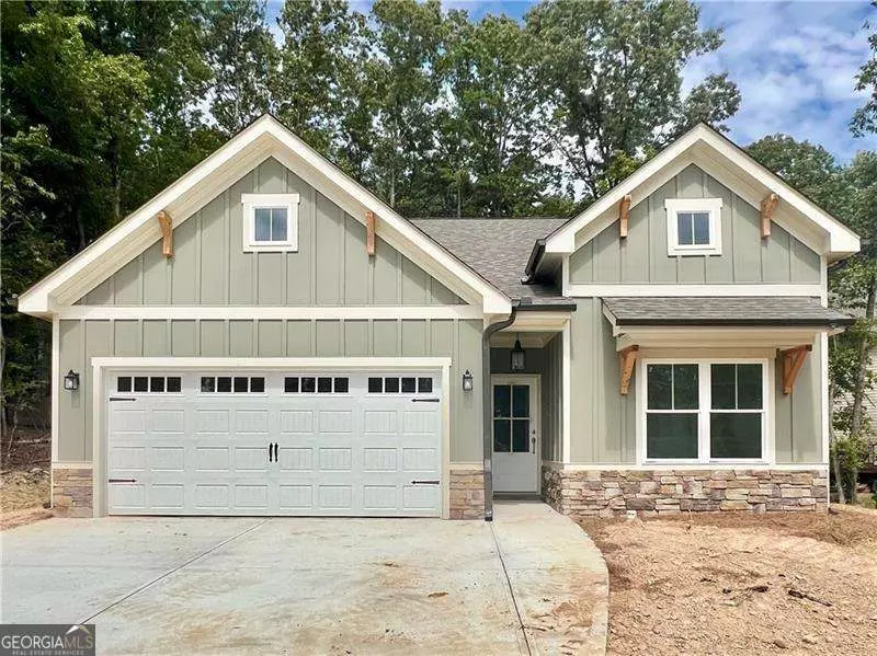 Waleska, GA 30183,113 Elder CT