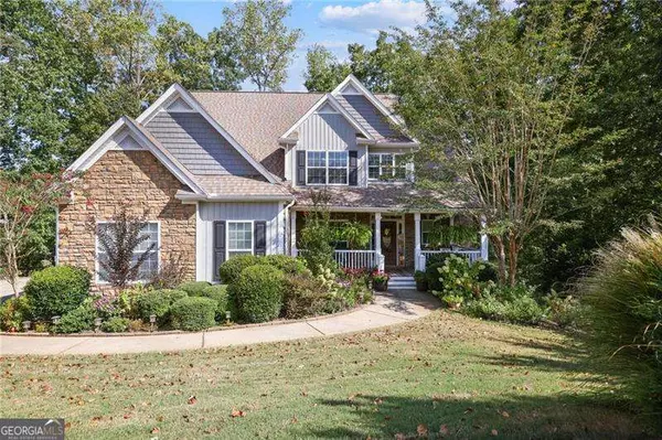 53 Veranda WALK, Dallas, GA 30157