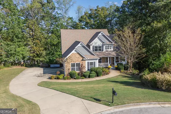 53 Veranda WALK, Dallas, GA 30157