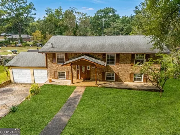 Morrow, GA 30260,1804 Carla DR