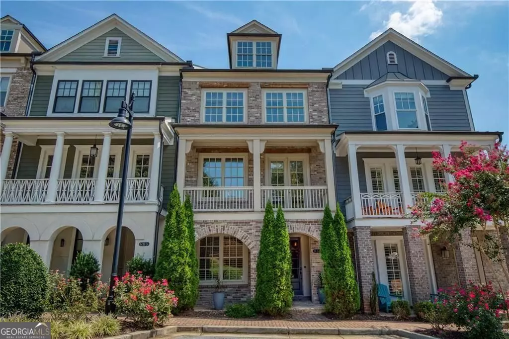 Roswell, GA 30075,963 Forrest ST