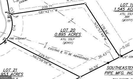 Bogart, GA 30622,3451 Clayton DR