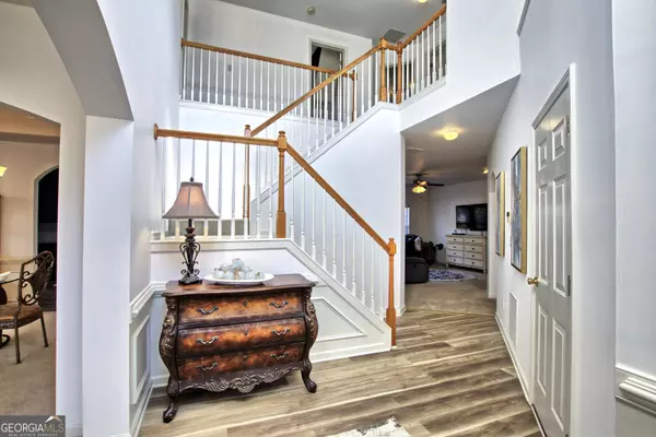 Lawrenceville, GA 30044,1480 Leisure Lake DR