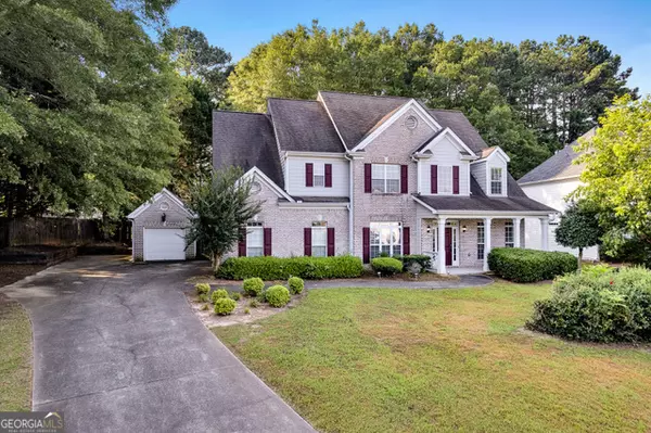 5735 LAKE WINDSOR Pkwy, Buford, GA 30518