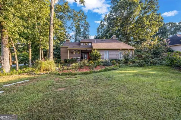 Conyers, GA 30013,2335 ETTAS CIR