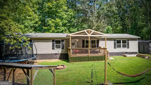 Talking Rock, GA 30175,850 John Teem RD