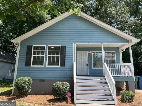 1040 THOMASVILLE ESTATE WAY, Atlanta, GA 30315