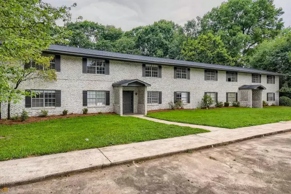 131 Cleveland ST, Mcdonough, GA 30253