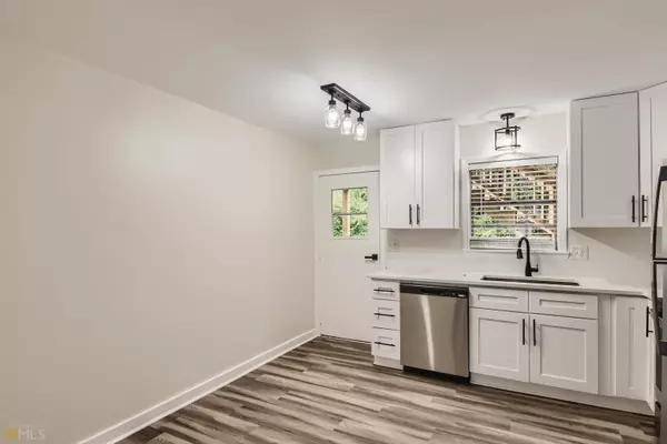 Mcdonough, GA 30253,131 Cleveland ST