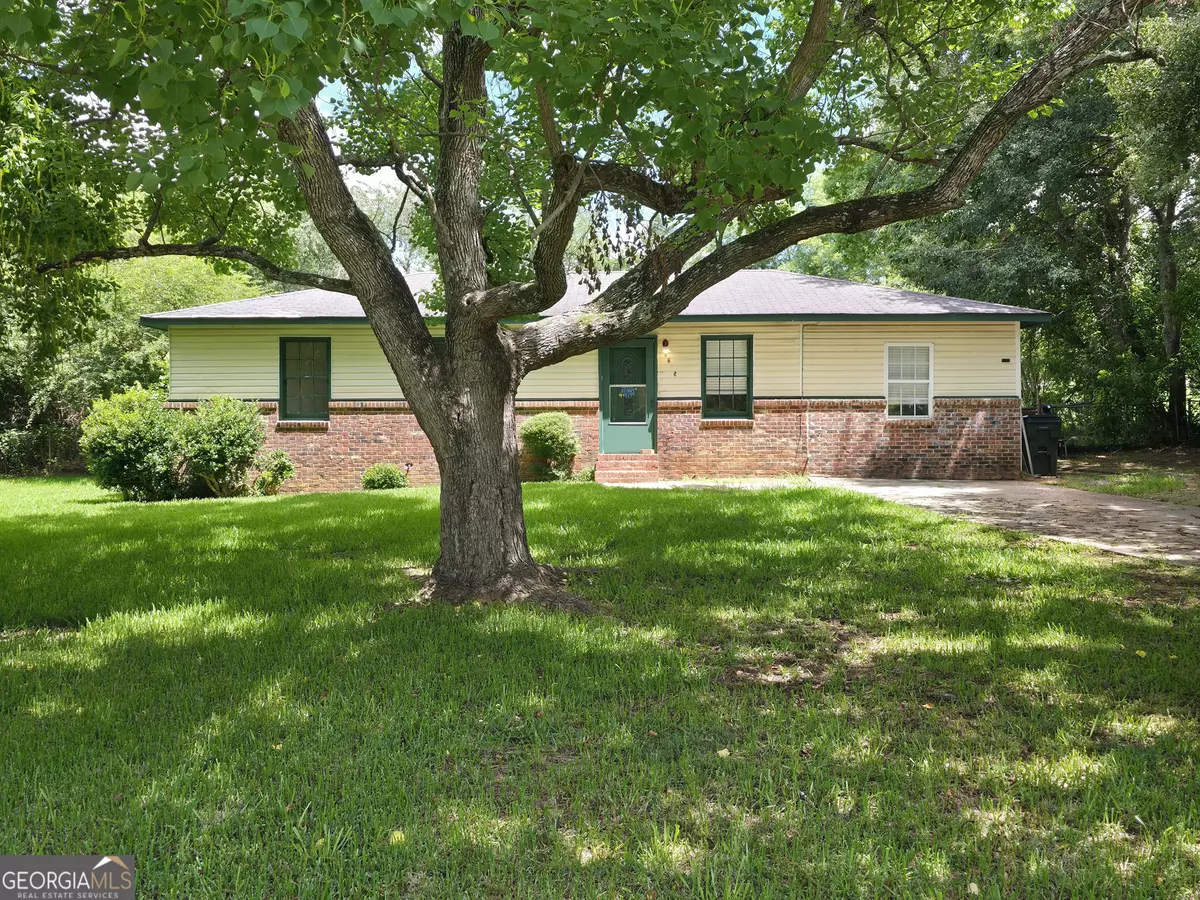 Thomaston, GA 30286,1205 Shady LN
