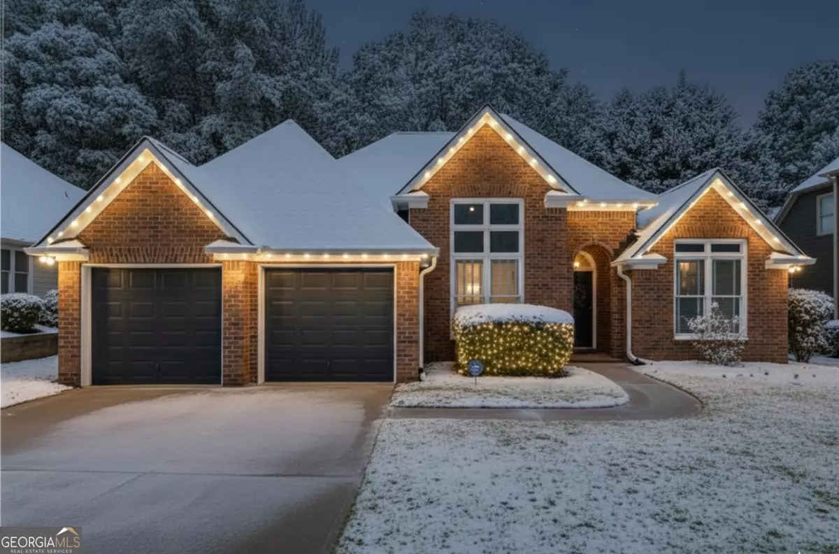 Dacula, GA 30019,894 Fairview Club CIR