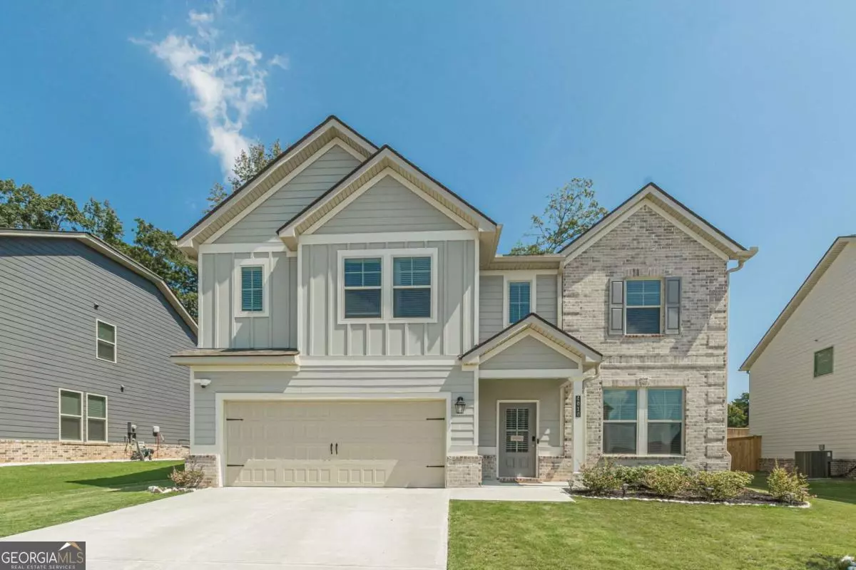 Fayetteville, GA 30214,4010 Diane LN