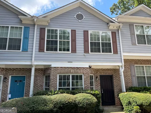 2504 Walden Lake DR, Decatur, GA 30035