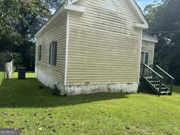 Americus, GA 31719,404 Allen ST