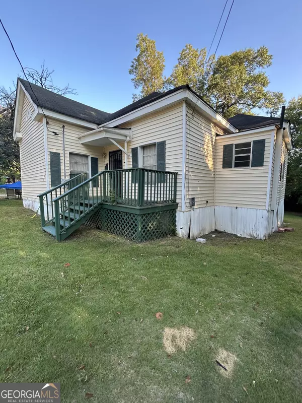 Americus, GA 31719,404 Allen ST