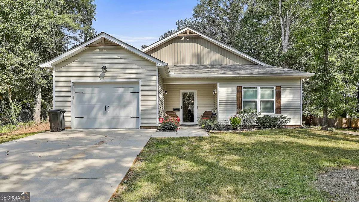 Griffin, GA 30224,115 Kline CIR