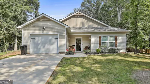 115 Kline CIR, Griffin, GA 30224