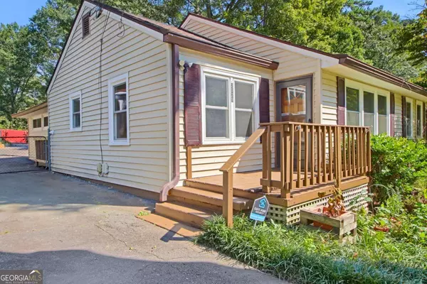 Smyrna, GA 30080,2029 Benson AVE SE