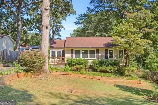 Smyrna, GA 30080,2029 Benson AVE SE