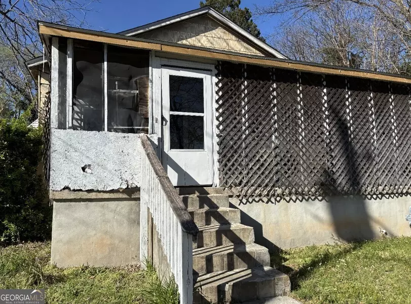 3045 Montpelier PL, Macon, GA 31204