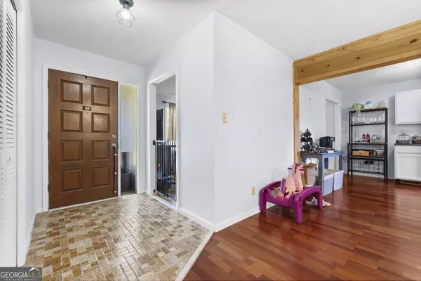 Warner Robins, GA 31093,709 Meadowridge DR