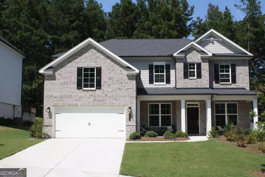 3520 Pickens Landing DR, Dacula, GA 30019