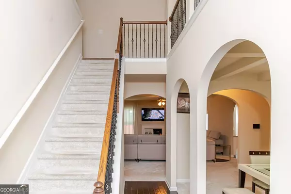 Hampton, GA 30228,574 CALEDON WAY