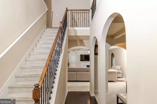 Hampton, GA 30228,574 CALEDON WAY