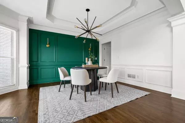 Suwanee, GA 30024,3713 Lake Edge DR