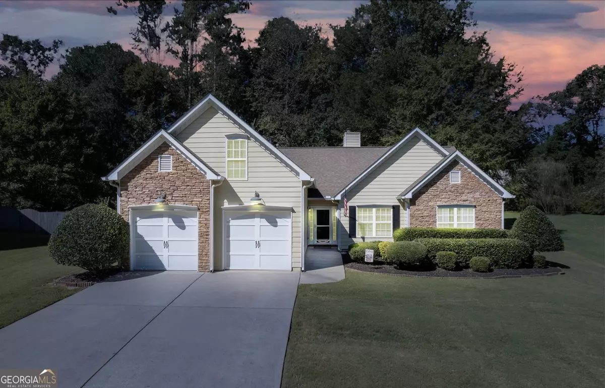 Pendergrass, GA 30567,272 Blackberry LN