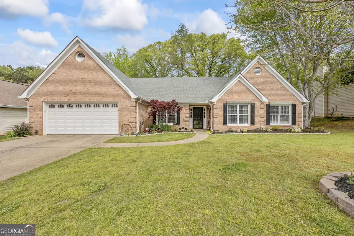 Sugar Hill, GA 30518,280 Chandler CT