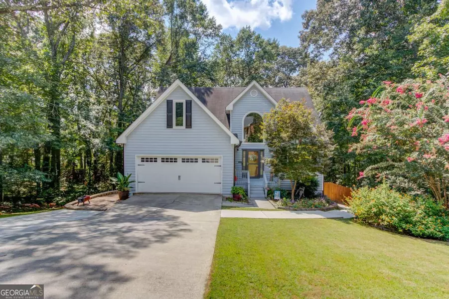 4632 Shay TER, Buford, GA 30519