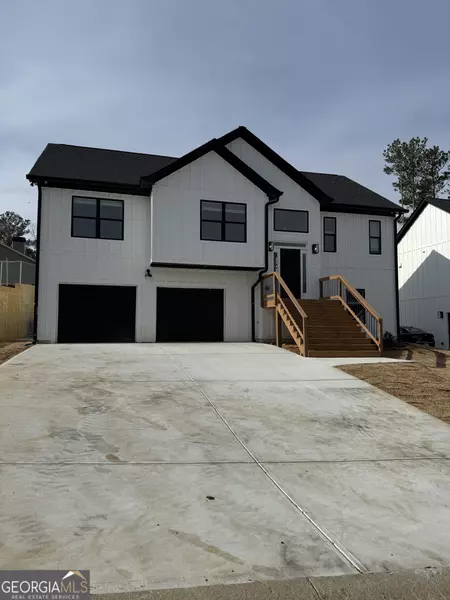 600 Cole Creek DR, Dallas, GA 30157
