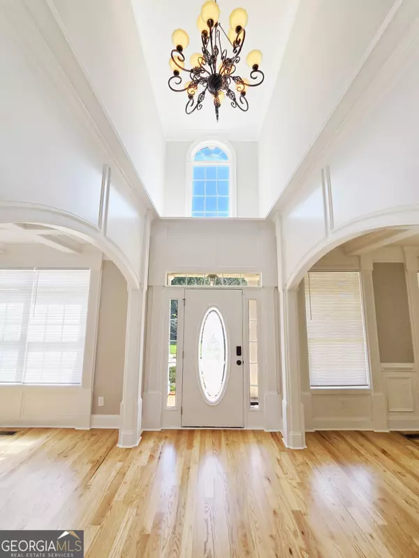 Covington, GA 30016,75 Heritage Keep