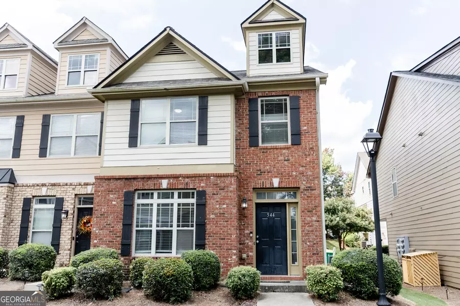 544 Ridge View XING, Woodstock, GA 30188