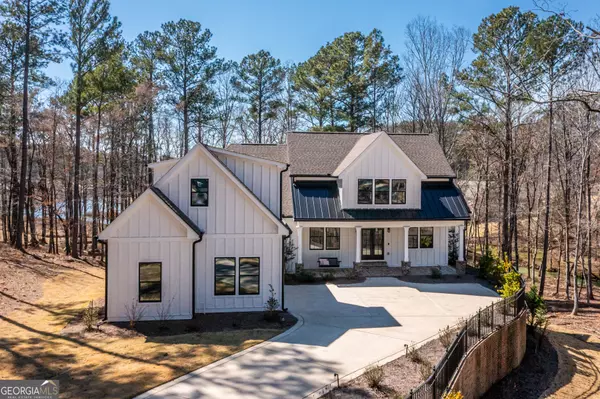 Greensboro, GA 30642,1131 Pinehurst DR