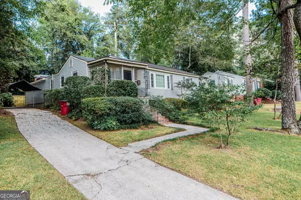 Macon, GA 31211,1715 Foster PL