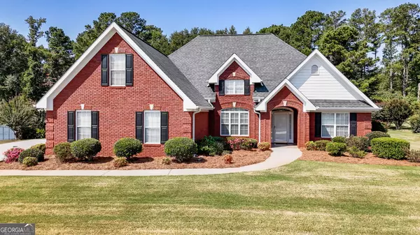 Covington, GA 30016,310 Glynnshire CT