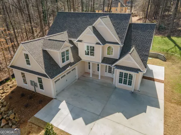 Jonesboro, GA 30238,255 Olde Oak DR