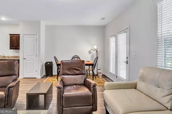 Lithonia, GA 30058,6396 Kennonbriar CT