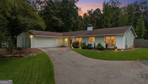 Roswell, GA 30075,1365 Ridgefield DR