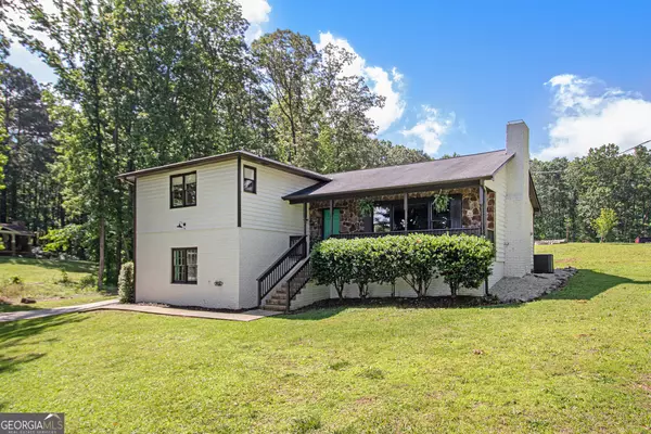 Villa Rica, GA 30180,118 Raven RD