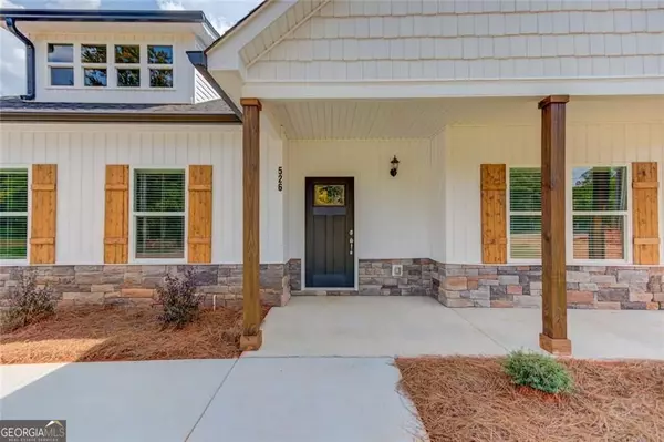Clarkesville, GA 30523,255 Cool Springs Road Lot RD ##7