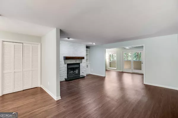 807 Wynnes Ridge CIR SE #807, Marietta, GA 30067