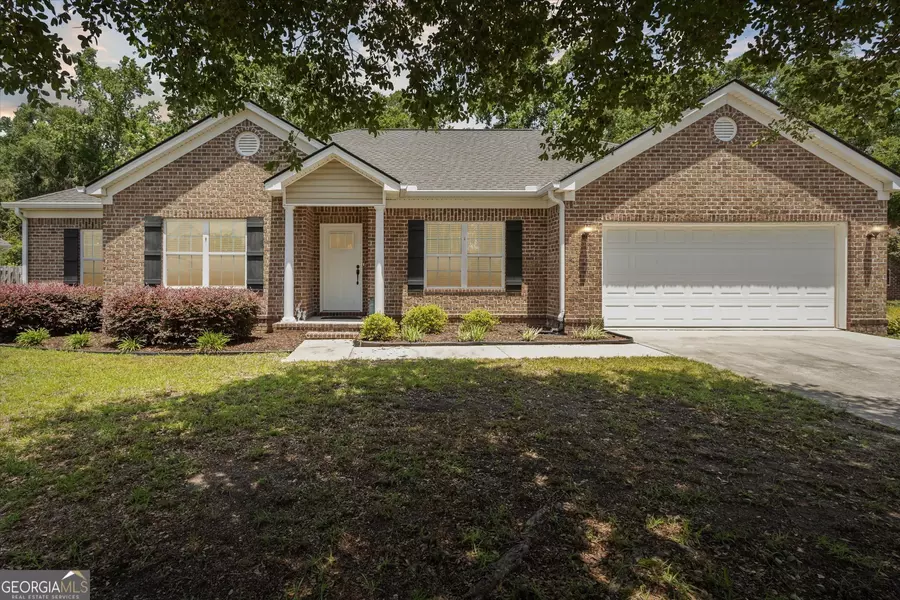 133 Cobbleton DR, Rincon, GA 31326