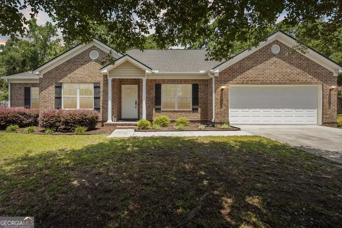 Rincon, GA 31326,133 Cobbleton DR